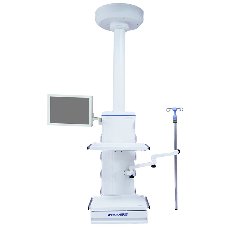 WGDTAO1 Medical Operating Room Pendant Hospital Equipment Icu Pendant System