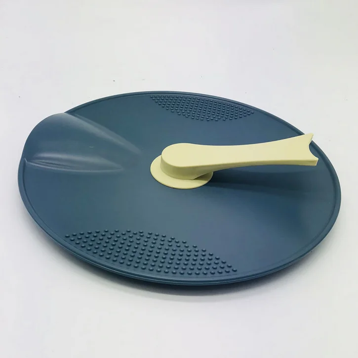 2021 Universal cooking straining lid  kitchen accessories cooking tools Environmental protection food drain cover