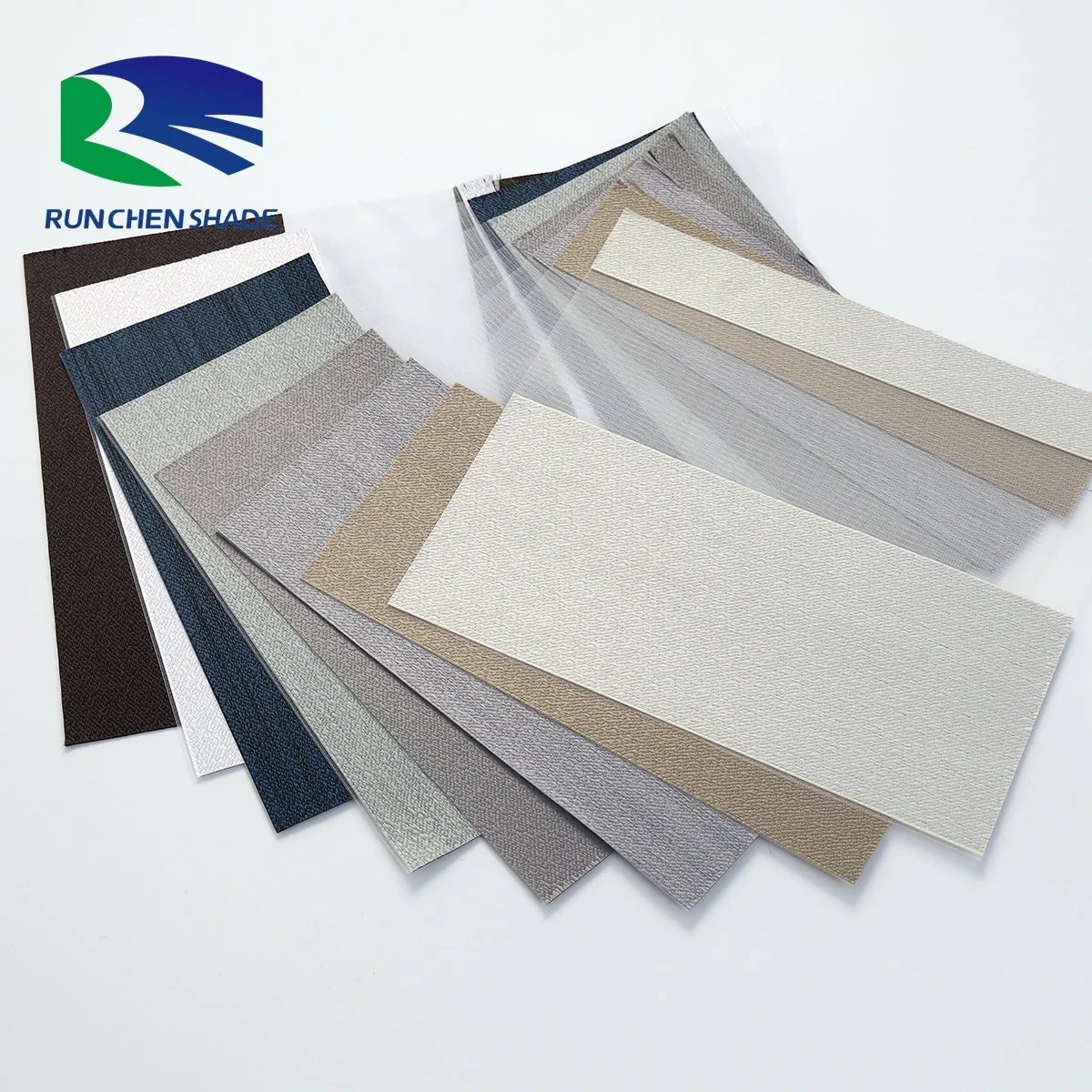 yuma High Quality Silky and Soft Zebra Blinds Fabric Blackout Fabric Blinds Day and Night Zebra Blinds Fabric