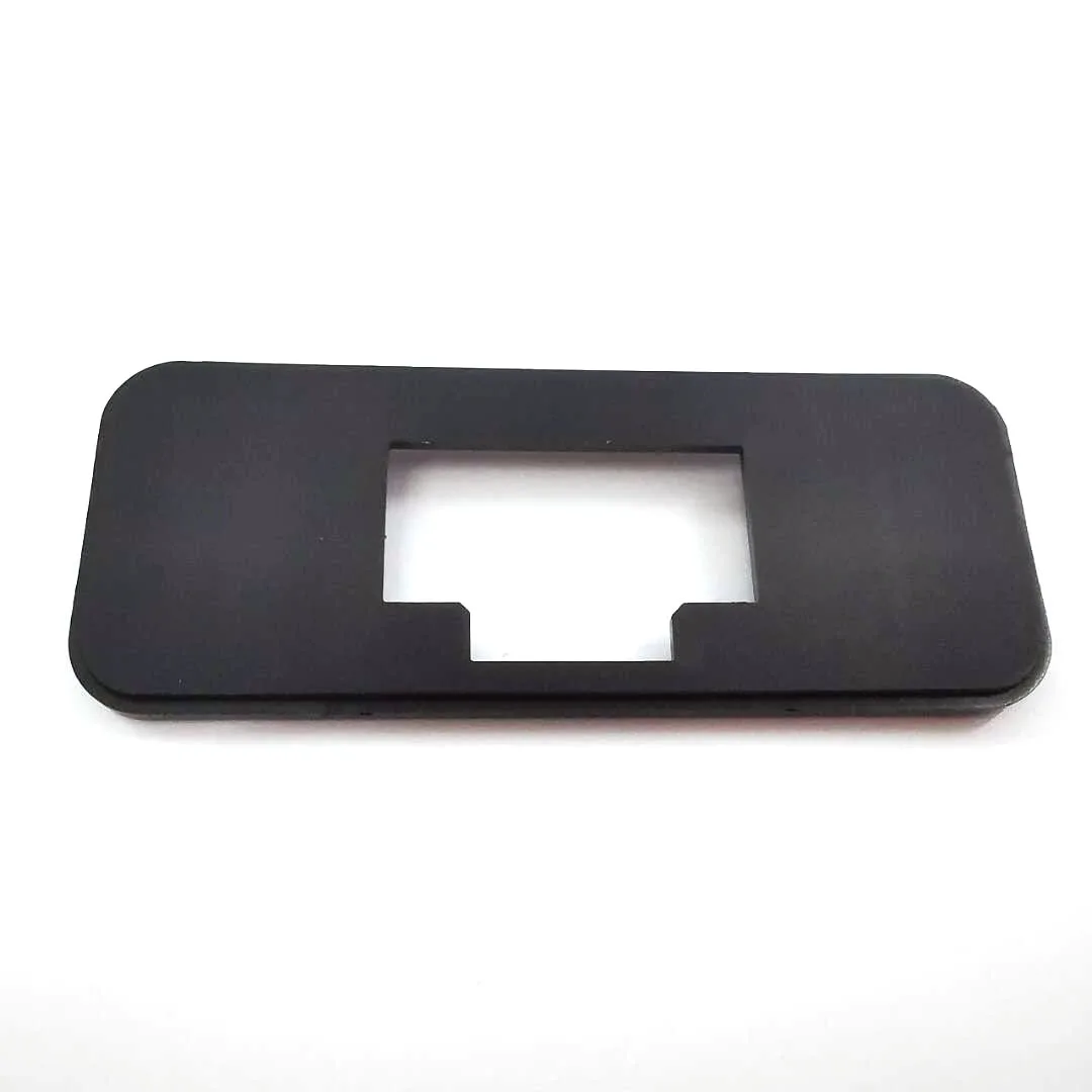 GLE Customized Design Moulding Plastic Injection Molding Products for auto accessories