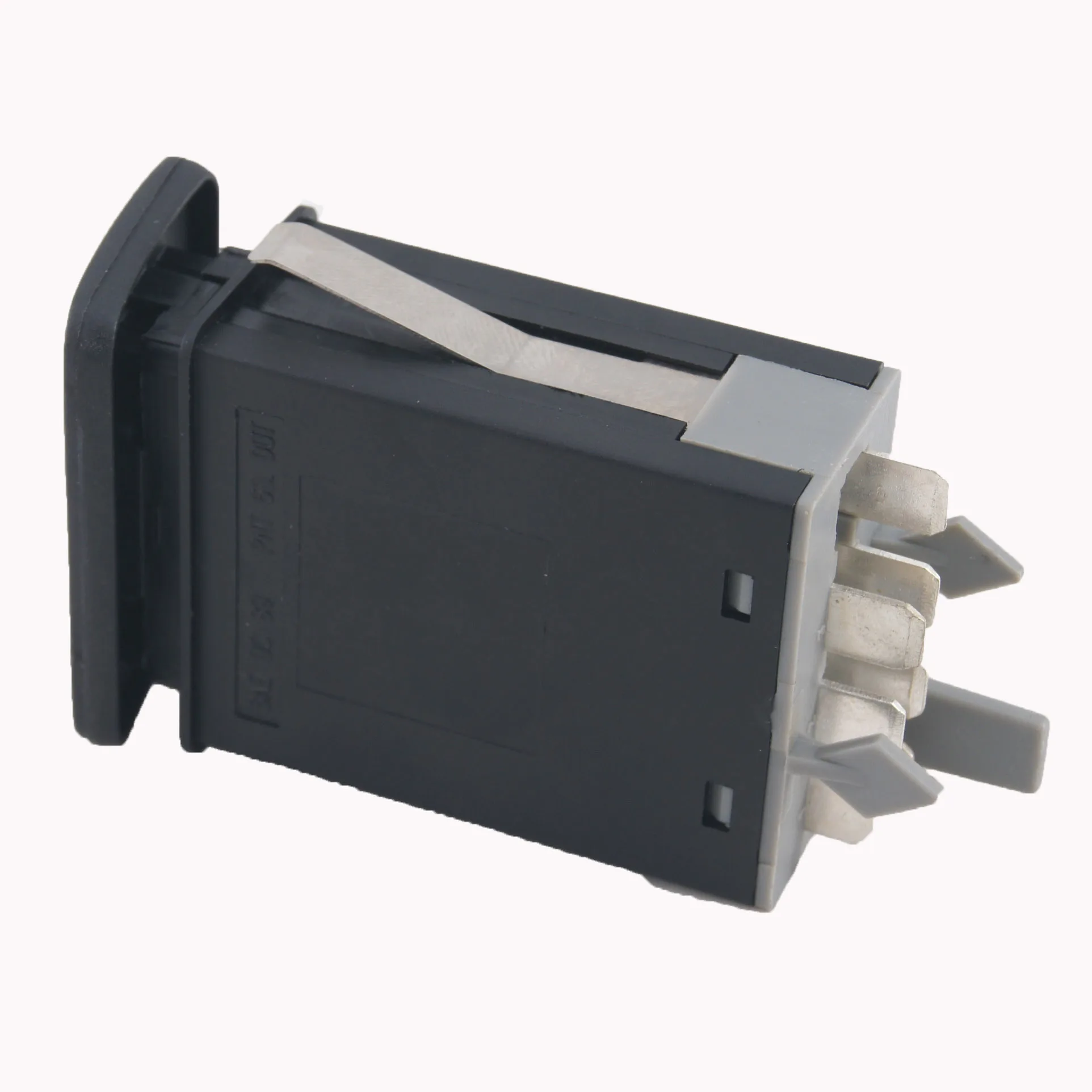 Sorghum 1J0953235J Emergency Hazard Light Switch For VW Bora 99-05 Golf 98-06