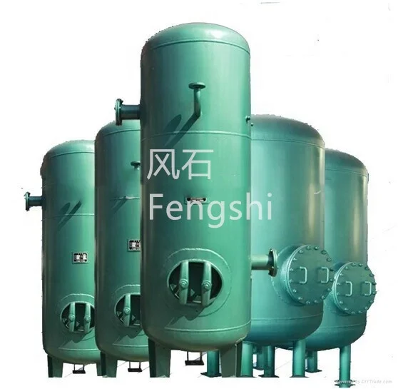 Лидер продаж, вертикальный резервуар из нержавеющей стали объемом 300, 500, 600, 1000 л, емкость из нержавеющей стали объемом 300 л