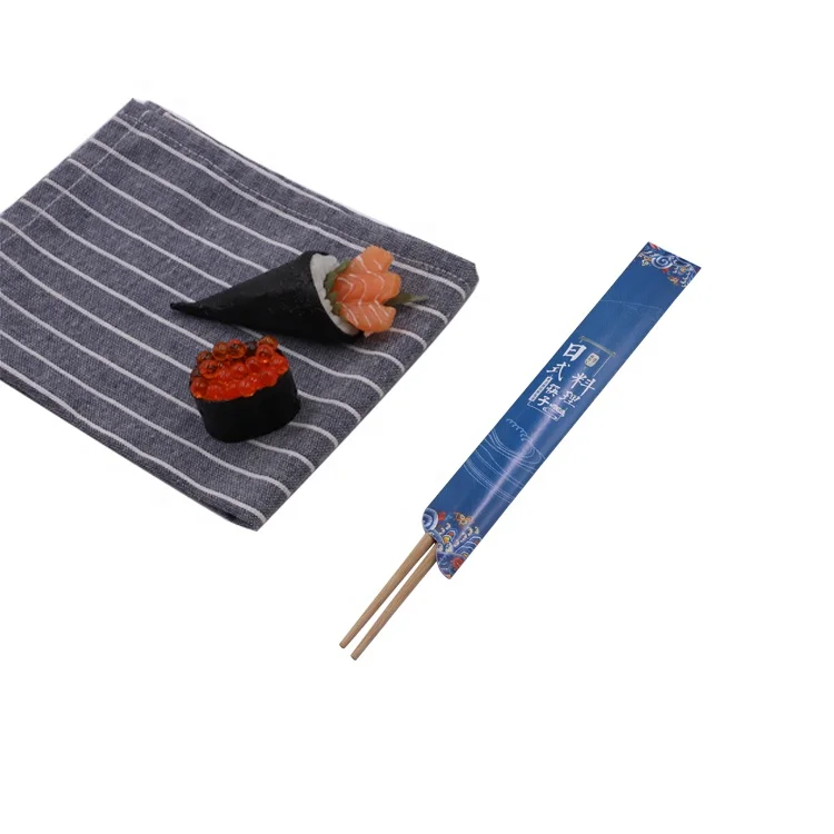 Factory Direct Sale Wholesale Prices High Quality Bamboo Disposable Chopsticks