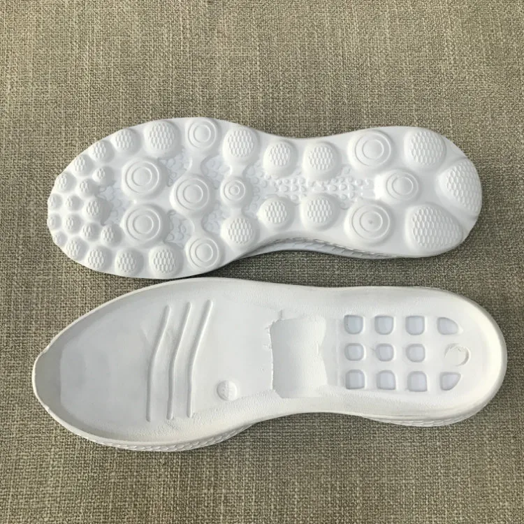 Platform Sport Eva shoe Sole Sneakers Pylon Outsole For Shoe Making