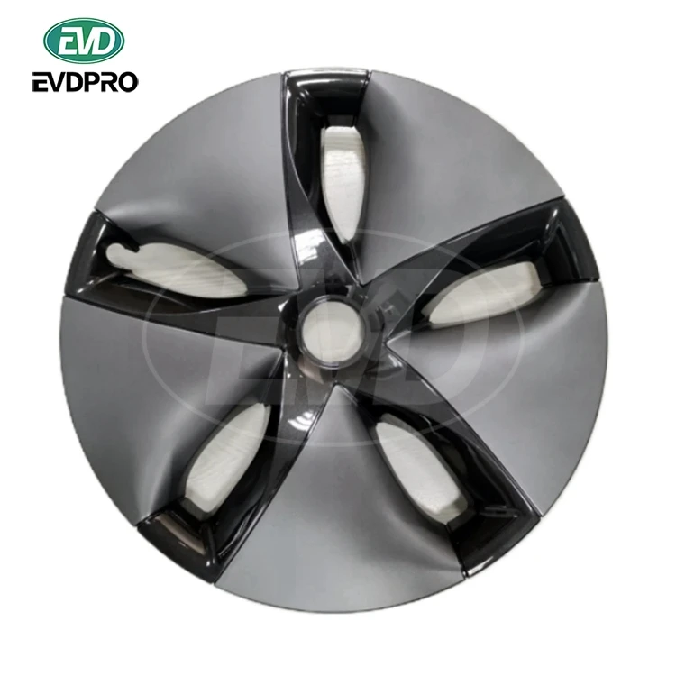 18 INCH WHEEL CAP FOR 2019-2020 TESLA MODEL 3 1044231-99-B