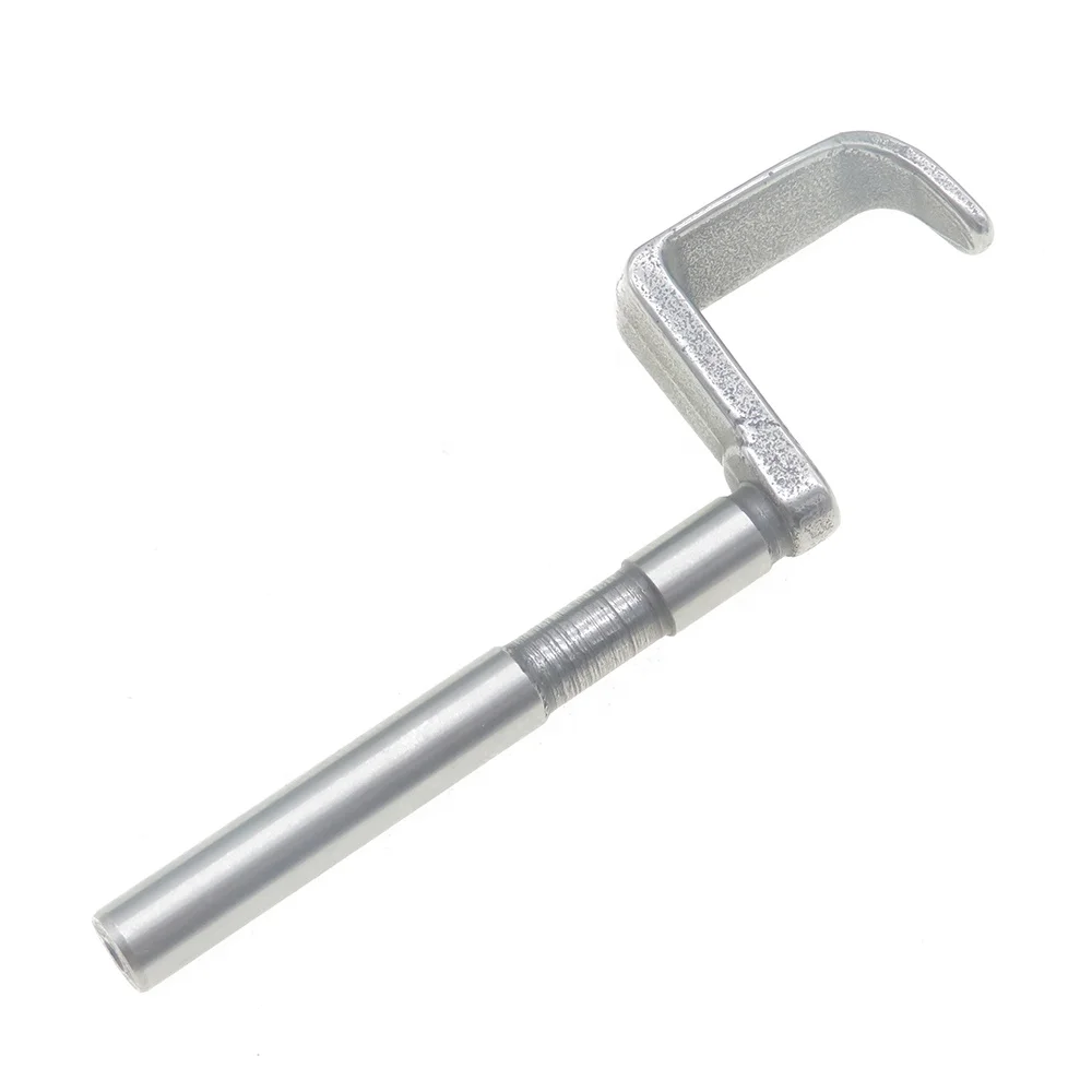 Industrial Sewing Machine parts 0768150170 rotary hook positioning finger for Durkopp Adler 768