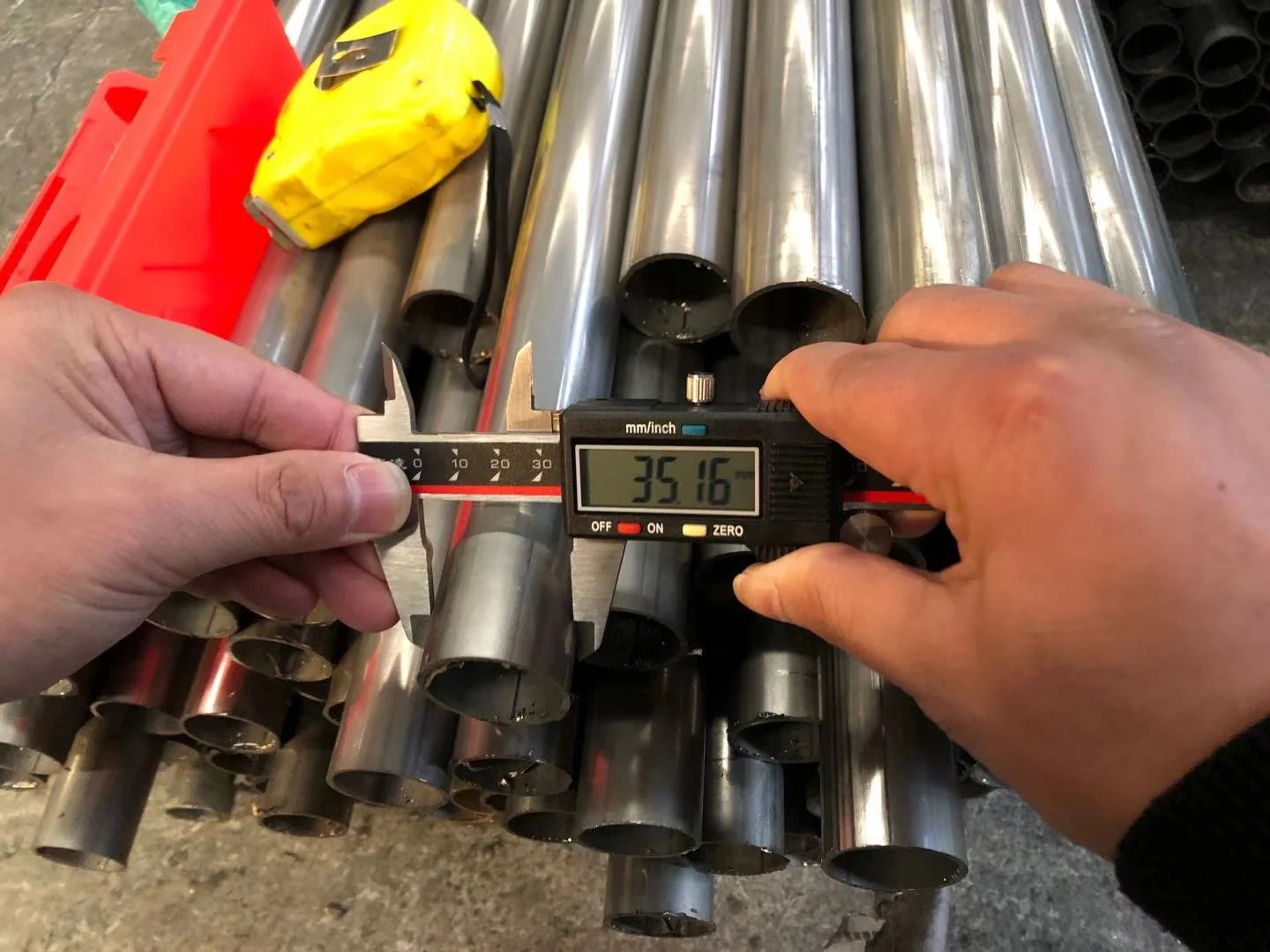 Welded Pipes Factory Wholesale Stainless Steel Tubes All Specifications Support Cutting to Any Length