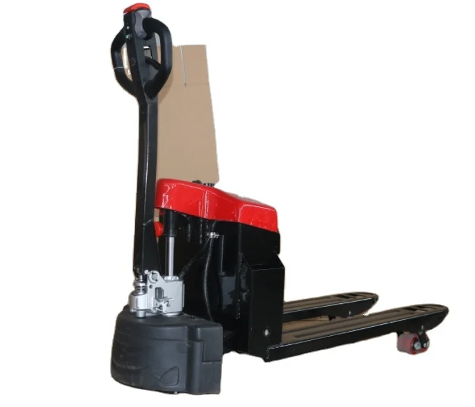 Sanlong big stock  CE GS 2ton 3ton hydraulic hand pallet jack with weight scale