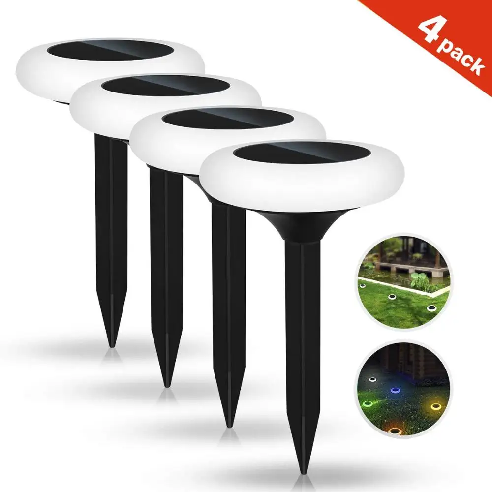 Goldmore 30Pcs 1 Carton Pack Waterproof 96 Led Outdoor Dancing Flickering Torches Flame Solar Garden Light