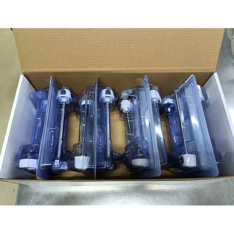 Detachable Housing Disposal Trocar Set Different Sizes 3mm Surgical Trocar Laparoscopia Disposable Trocars Blades