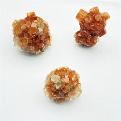 Manufacturer Wholesale Sphere Aragonite Healing Stones Home Decoration Crystal