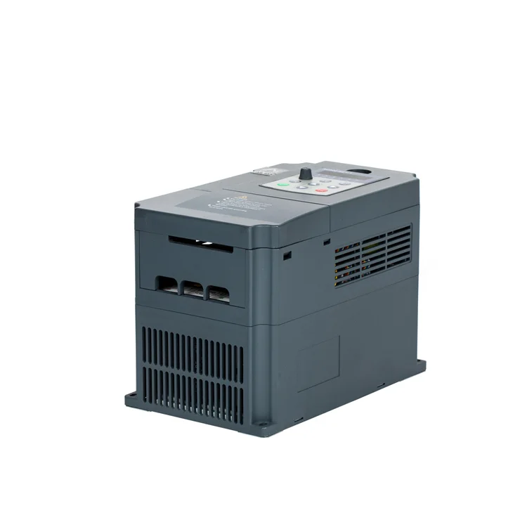 High Efficiency and Quality 2.2KW Variable Frequency Drive Elevator Solar Pump Inverter Invert DC Converter