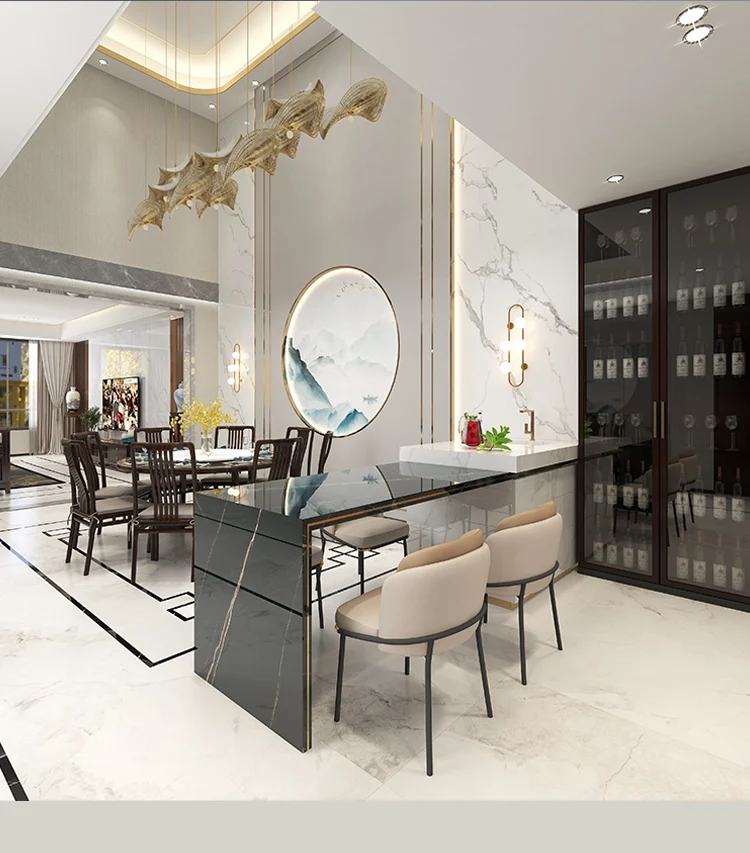 Accept Customize Project Modern Home Interior 3D Design Services interior design