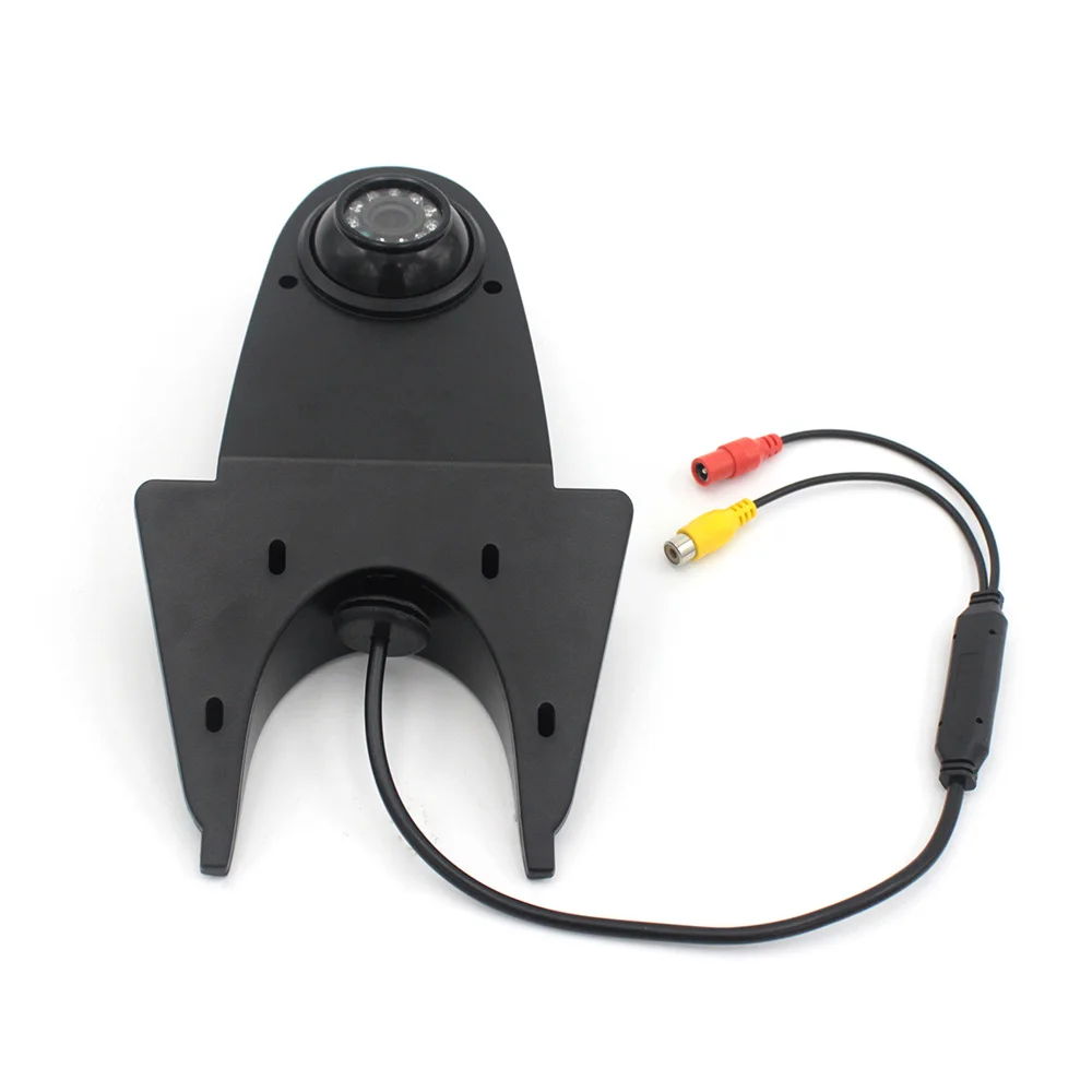 Парковка Обратный резервного копирования Детская безопасность заднего вида камера для Mmercedes Benz Sprinter