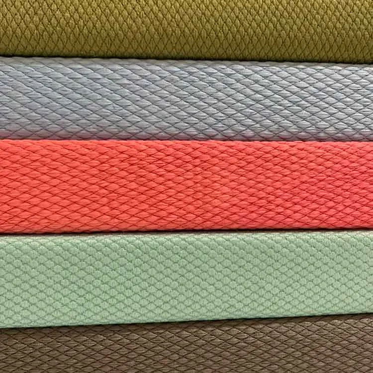 Premium Quality Customized Polyester Woven Microfiber Glass Cleaning Scale Fabric Towel