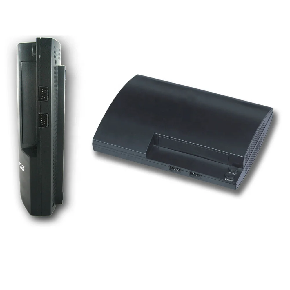 WOLSEN 8 Bit TV Game Station Video Game Console 110 Games built in  Plug Play on TV Support Cartridge With two wired controller