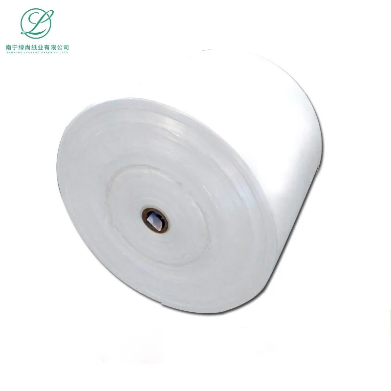 High Quality PE Coated Paper Cup Roll, Coated Paper Cup, Paper Cup Roll