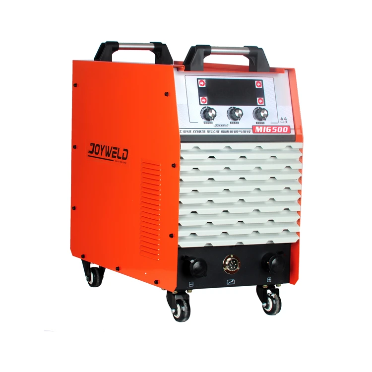 New Mig Cold Laser Insulated Lightweight Portable Arc Full Bridge Inverter Technology Welding Machine