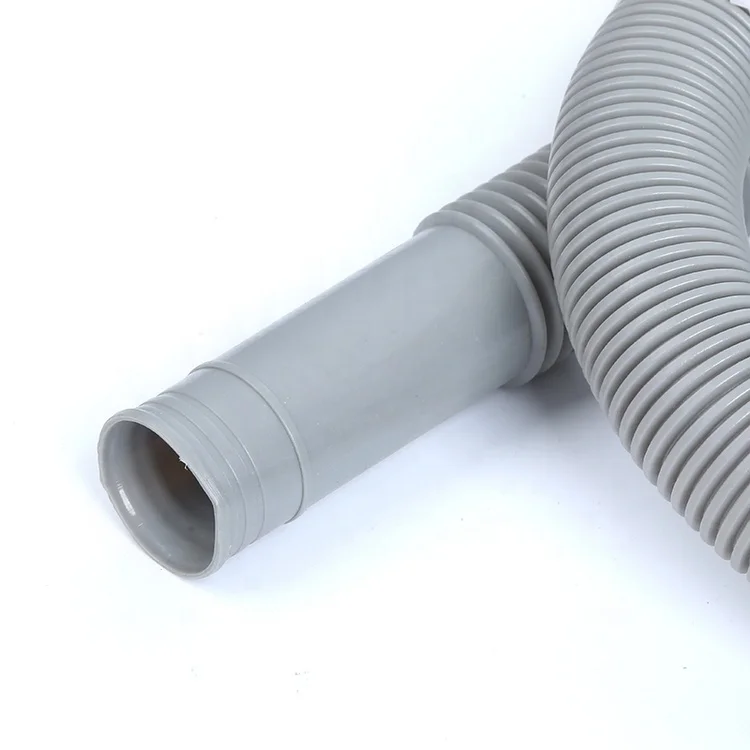 ISO Certificate Multi-Purpose PVC Soft Pipe Flexible Vacuum Cleaners Hose For Industrial Or Family