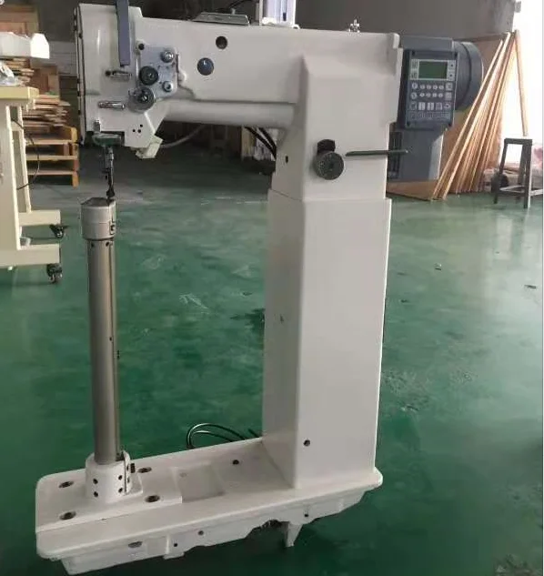 441 TYPE COMPREHENSIVE  FEEDING UPPER AND LOWER FEED EXTRA-THICK MATERIALS SEWING MACHINE CAR SEAT SEWING MACHINE