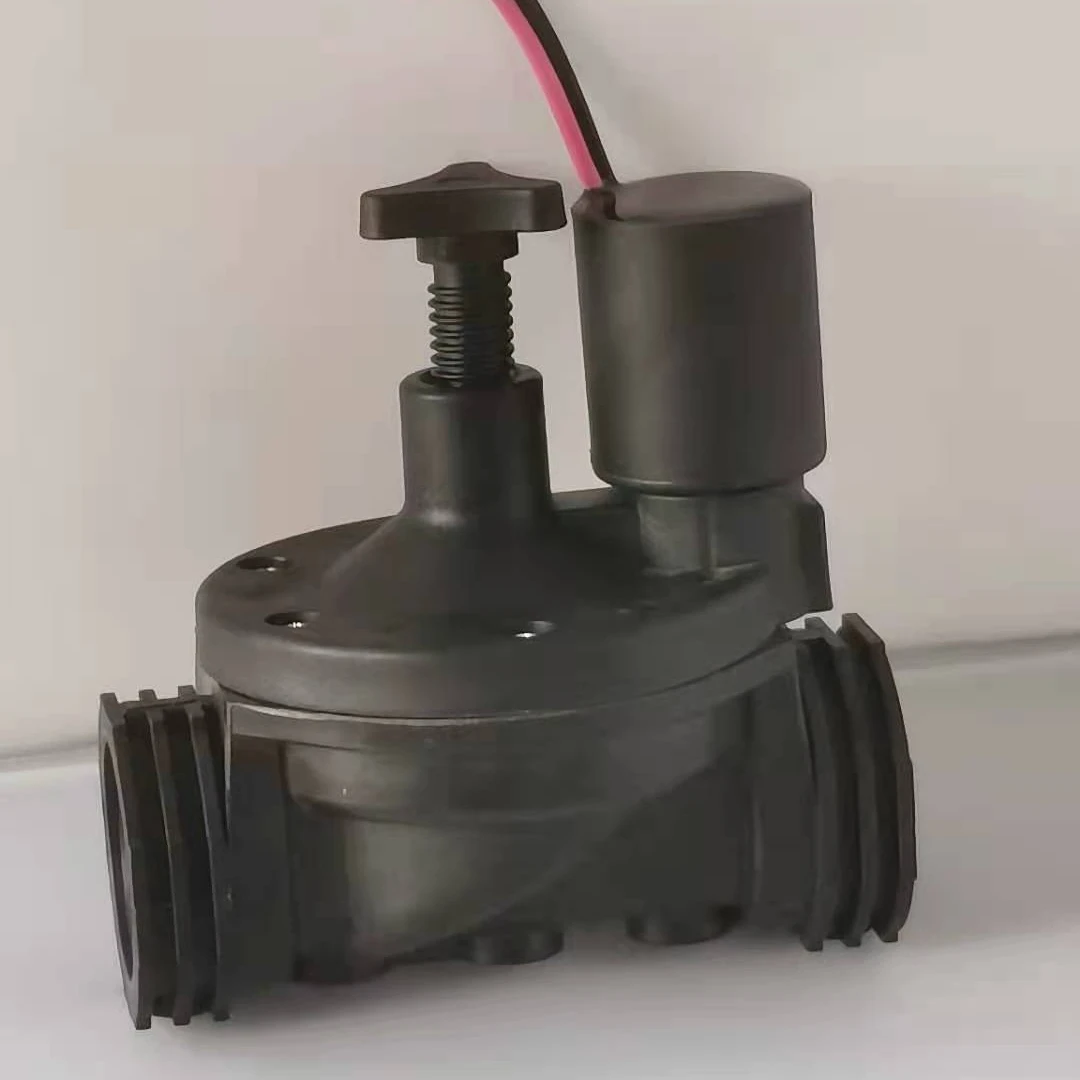 
Pressure Control Valves normally for water and liquid in general 