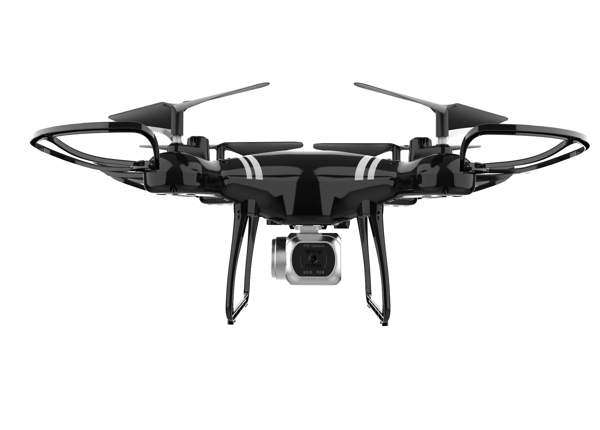 KY101 low price Obstacle avoidance  quadcopter MINI fpv HD 4K camera drone