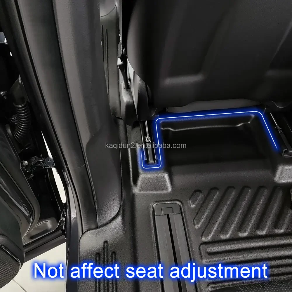 KQD Brand HOT SELLING DESIGN MAT CAR MAT TRUNK MAT CAR FLOOR MAT used for HONDA CR-V 2021