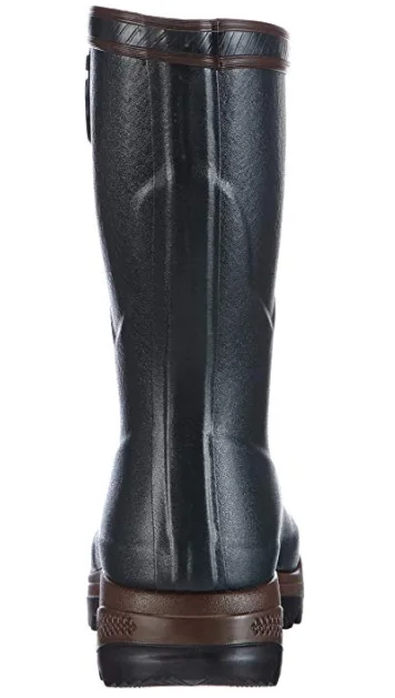 Супер теплые охотничьи неопреновые сапоги с хорошей изоляцией