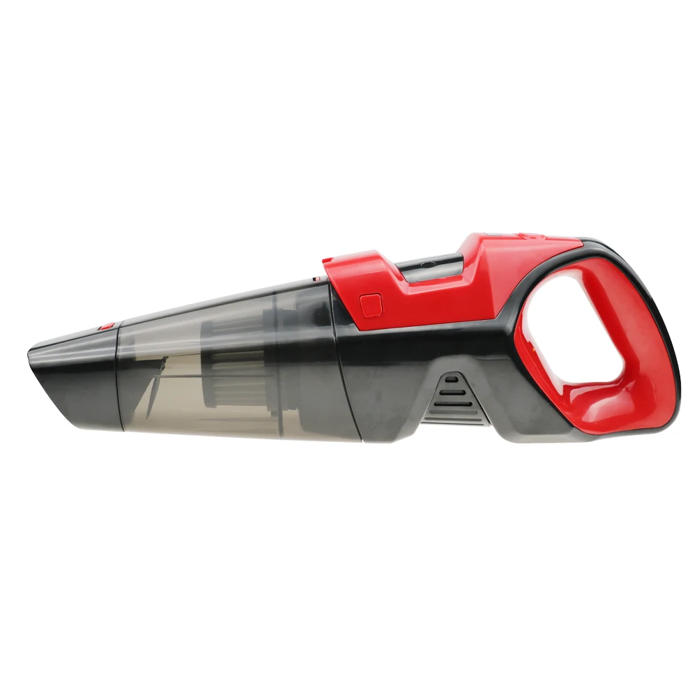 2019 New Powerful High Suction 12V car vacuum cleaner