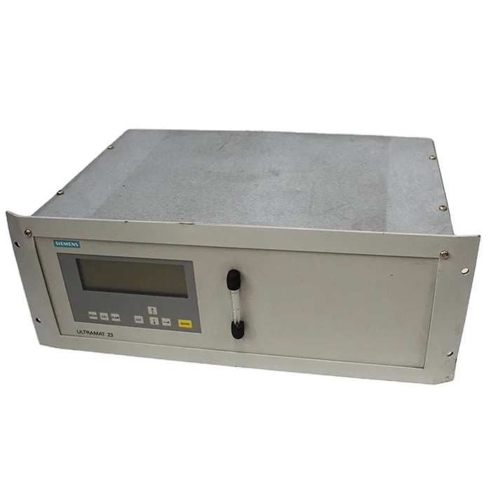 Brand Original Stock gas analyzer 7MB2335-0AR00-3AA1 (Consult Actual Price)