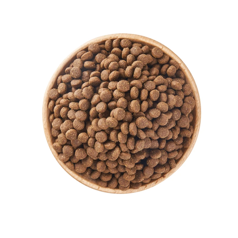 Factory price 20 kg dry dog food bulk cheap wholesale supply of dog food