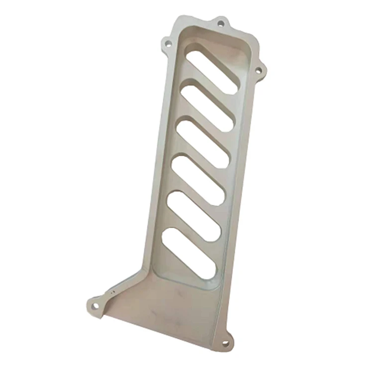 2021 Best Sale Equipment Accessories Processing Accessories Customize Cnc Parts