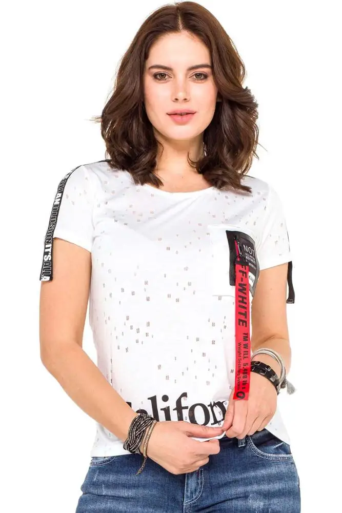 New Women T Shirts Short Sleeve Fashion Printed Vegan O-Neck Female T-Shirts Cool Casual Tee Shirt Femme Clothing