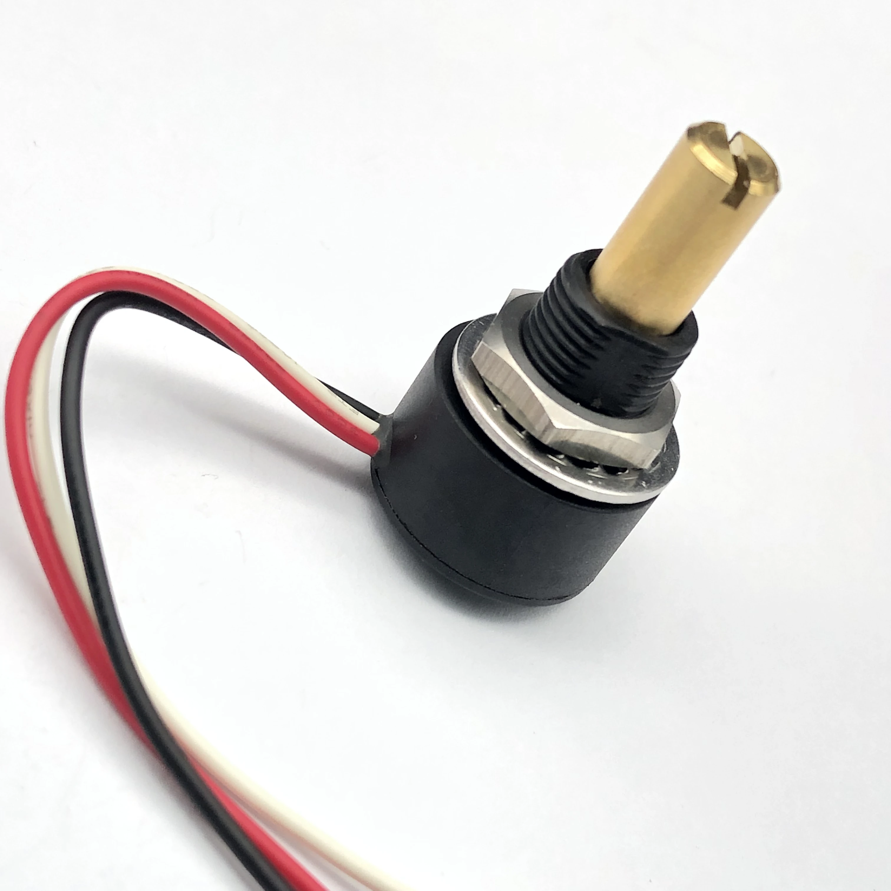 cooka, JC10 Potentiometer, ultrathin potentiometer, Steering gear