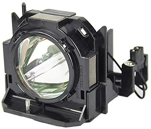 Замена лампы проектора для цифрового фотоаппарата Panasonic PT-DZ6710EL/PT-D6000/PT-D6000ES/PT-D6000LS/PT-D6000ELS/PT-D6000S/PT-D6000US