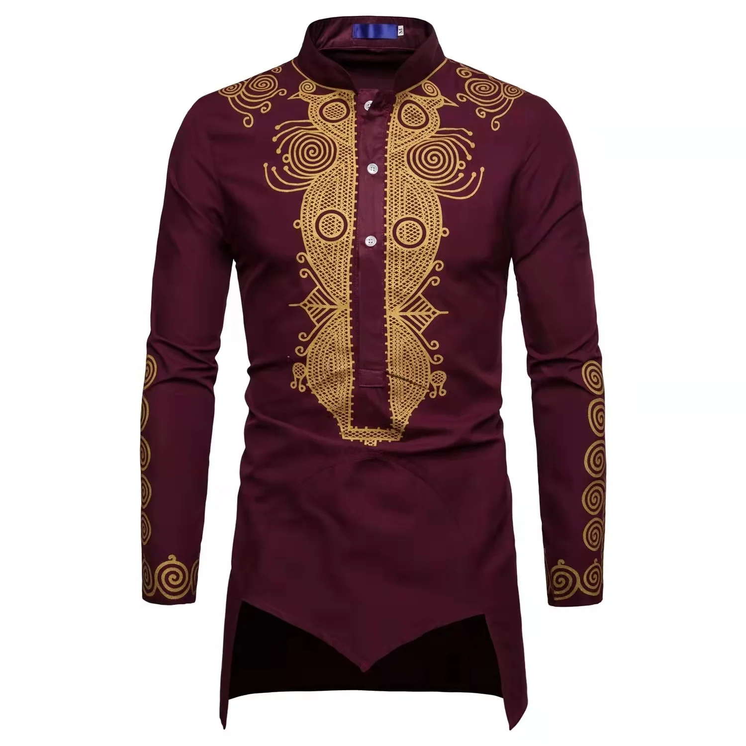 Fashion wholesale full sleeve casual custom shirts for men long sleeves dress shirts,men shirt