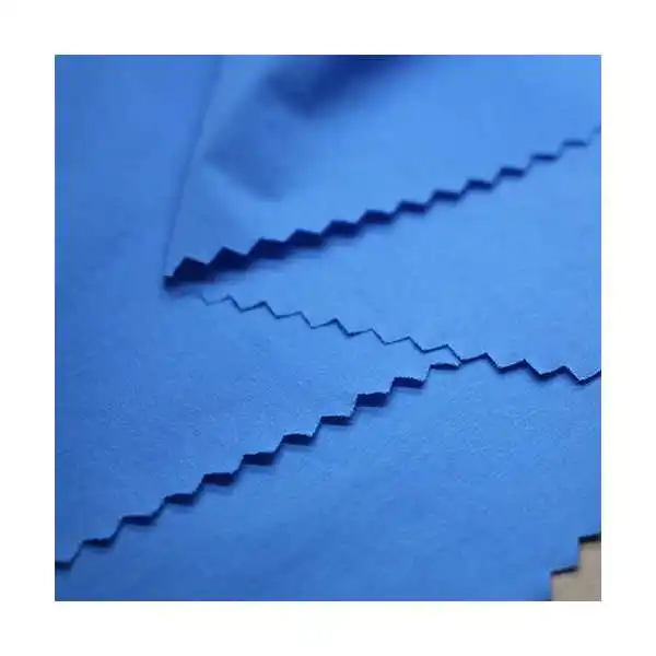 Professional Clothes Material Plain Style Pattern Color Knitted Polyester Hollow Shoes Material Mesh Fabric for Clothing