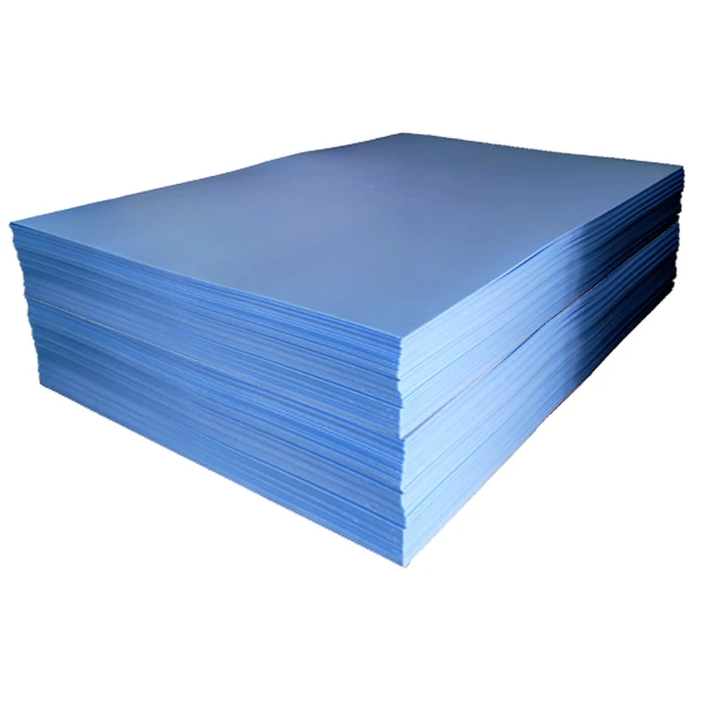 Conductive Anti-static Pp foam Board  corrosion-resistant Polypropylene Plastic