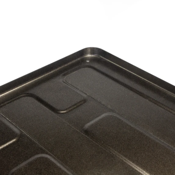 Corrosion Resistance New Energy Mica In EV High Temperature Resistance Products