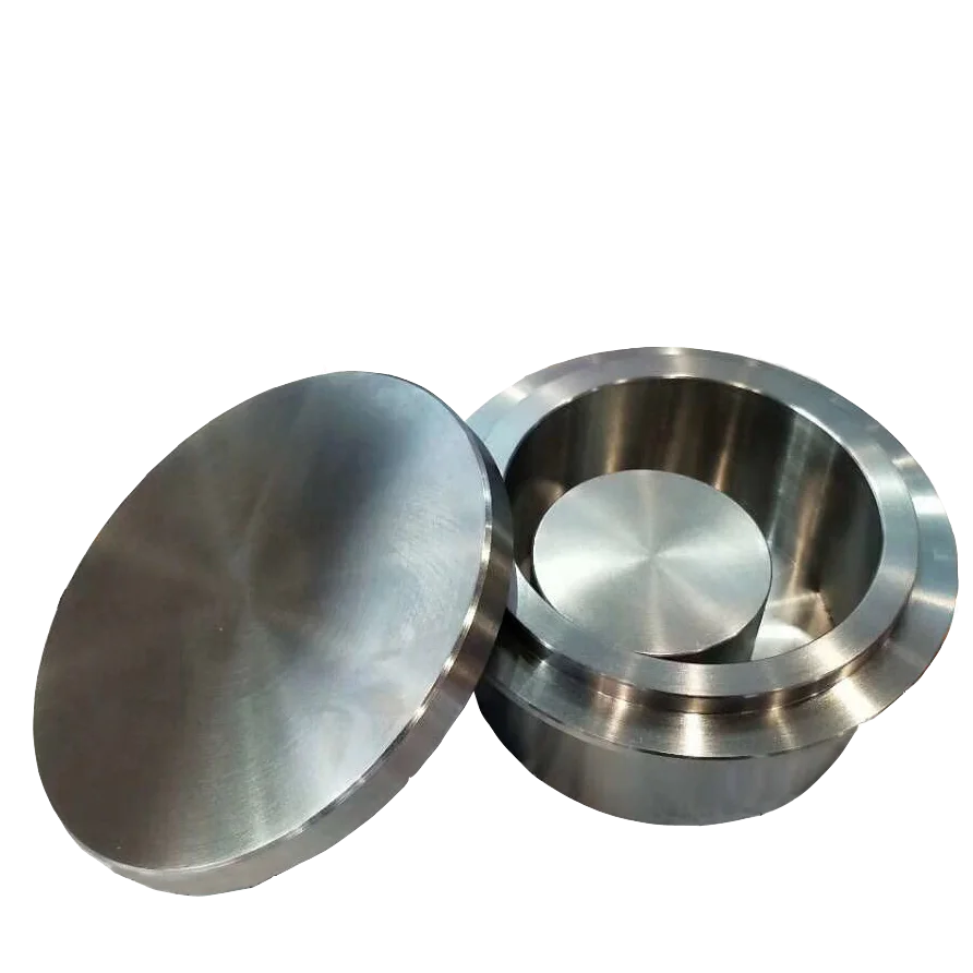 Pulverizer Mill Bowls&discs for LM2