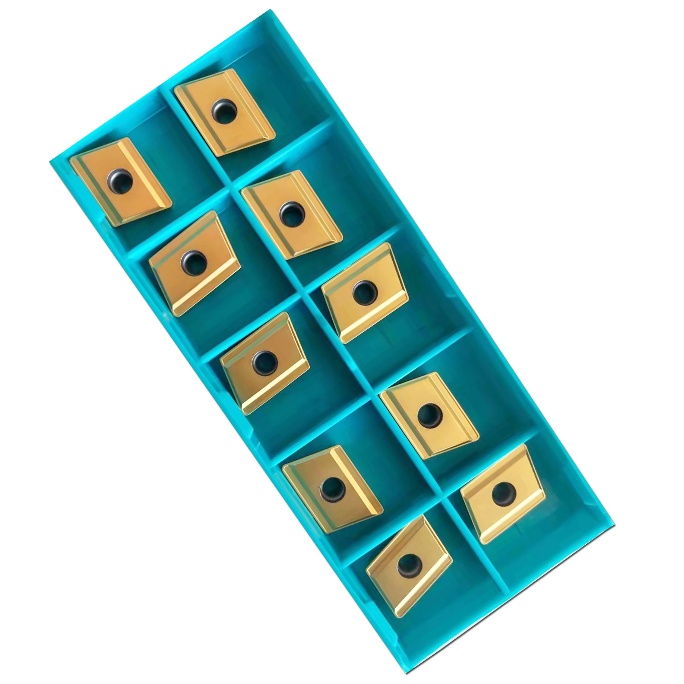 BTA deep hole drill Wholesale CNC deep hole drilling carbide inserts 800-05 03