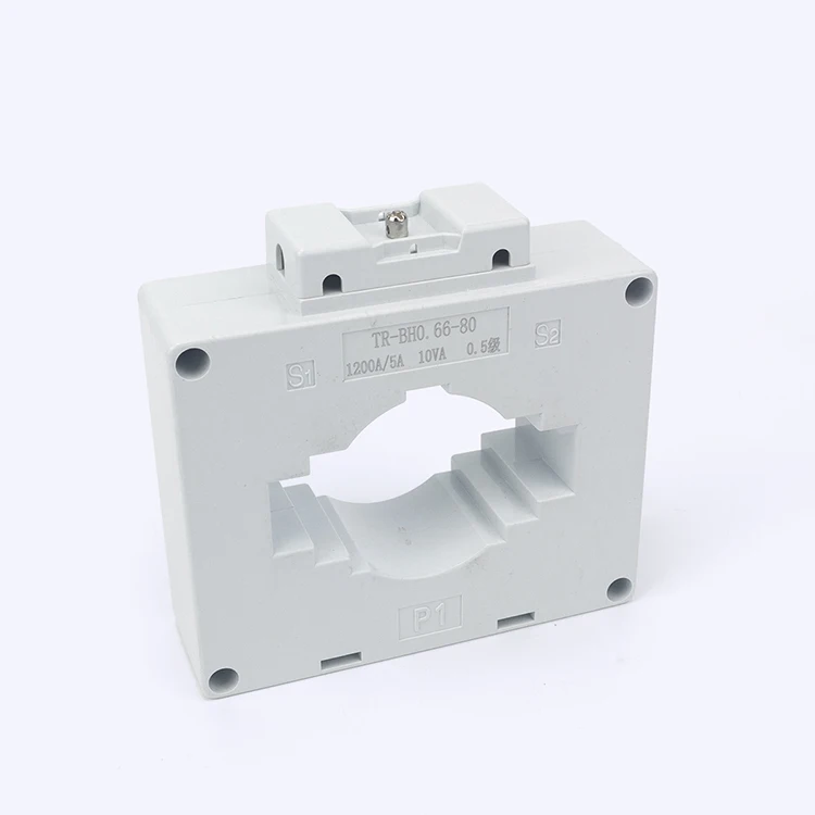 TR Manufacturer Electronic AC to DC Current Multi Leyer Winding Transformer for Wholesale