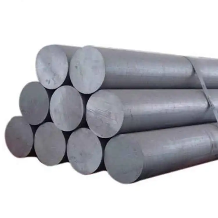 China manufacturer  ASTM C50 1045 1050 C45 S50C S45c Ck45 20#Carbon Steel Round Bar Carbon Steel round rod