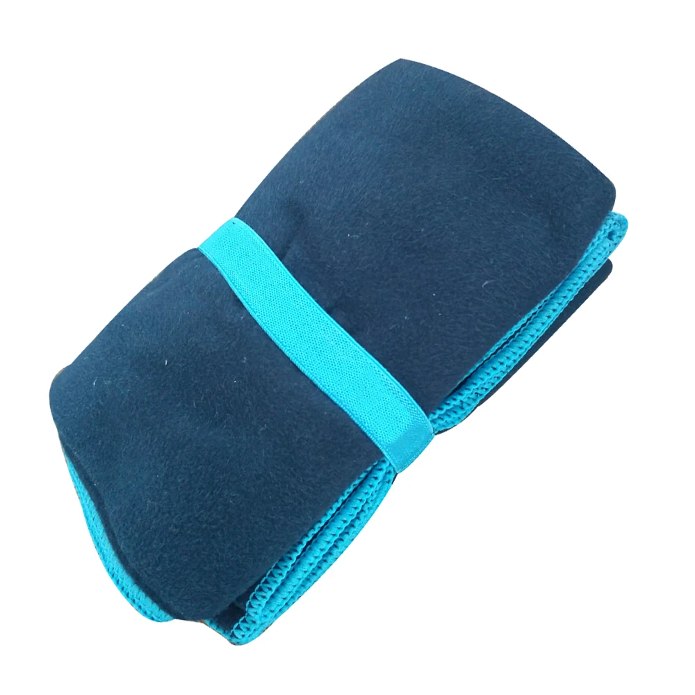 Microfiber  Suede Sports  Beach Towel
