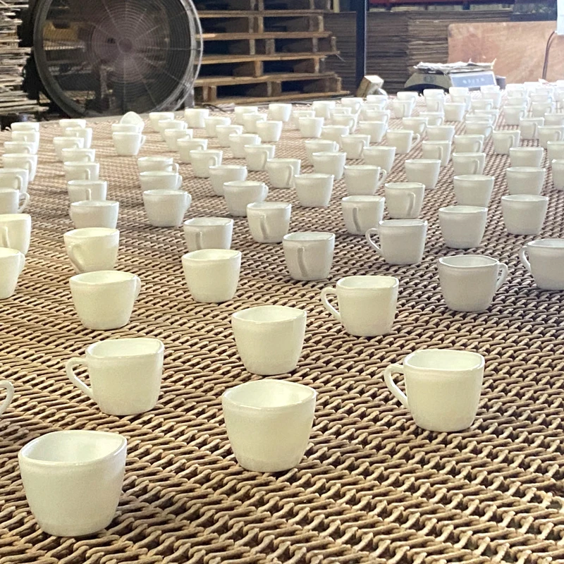 Heating by electric or gas annealing machine Glass ware Bottle Plate Cup Annealing lehr  Glassware Annealing Lehr