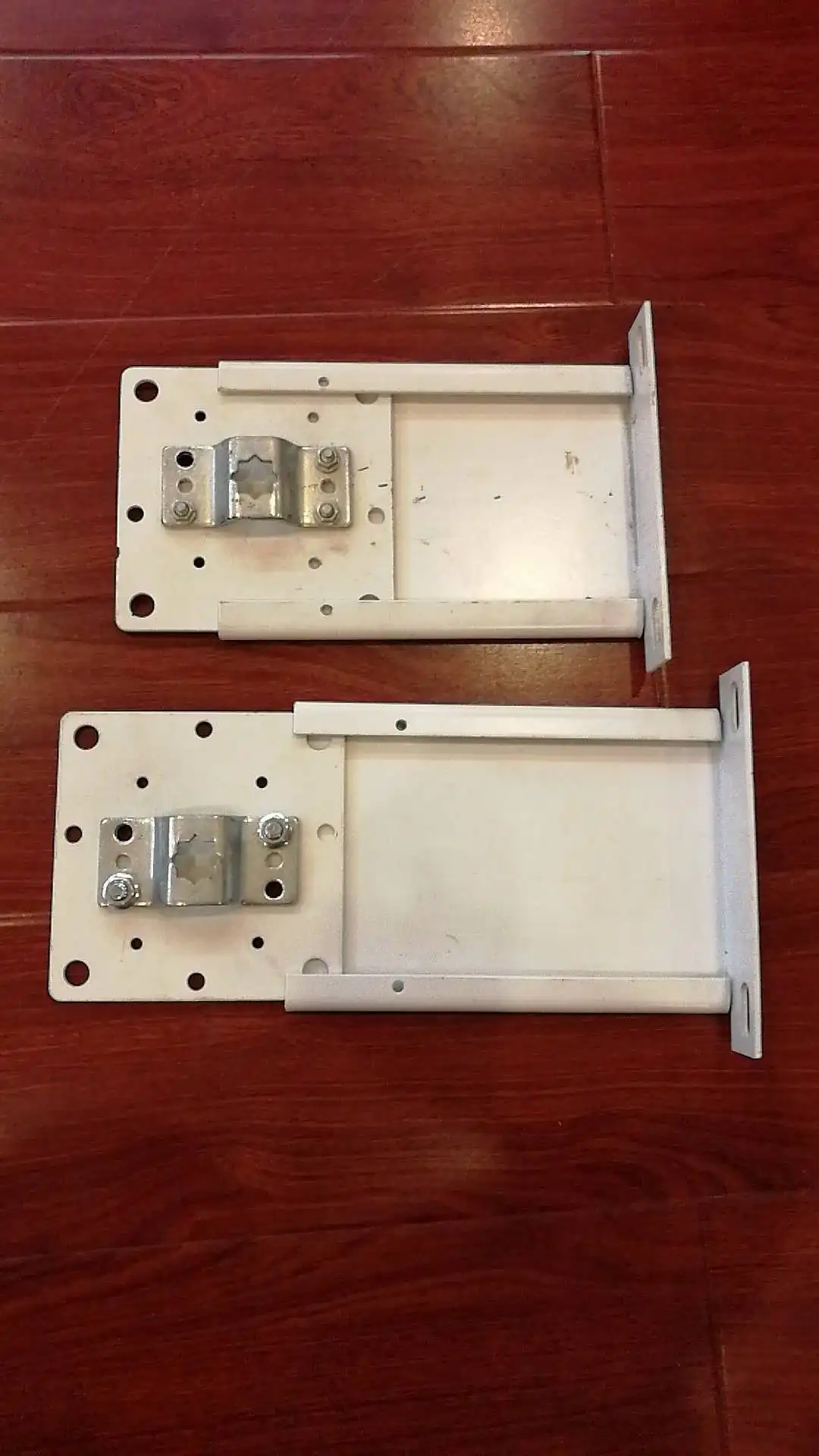 Window Motorized Hurricane Proof Adjustable Aluminum Shutter