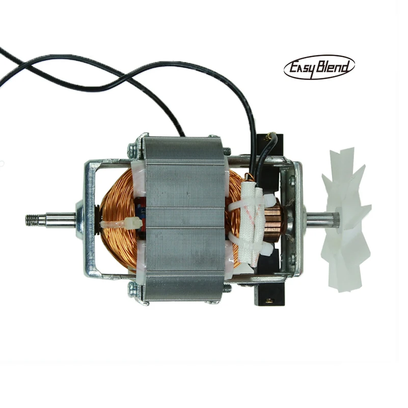 100 Универсальный медный провод 220 240 В 50 Гц 600 Вт Модель 7630 двигатель блендера