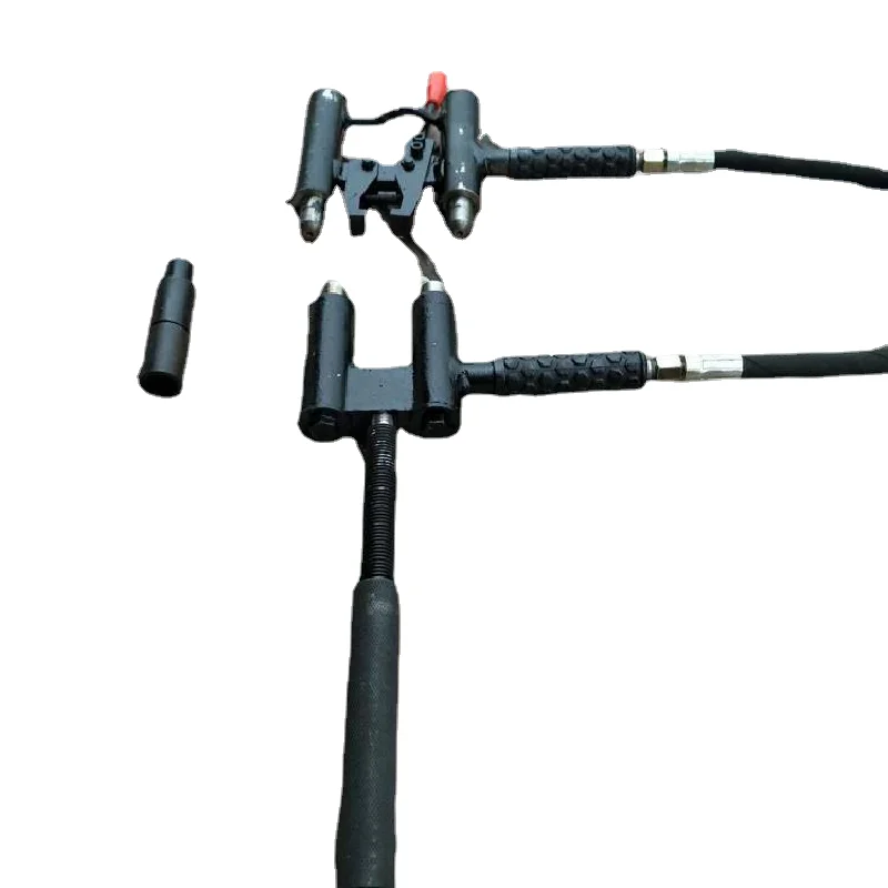 Hot sales YBX-60 Hydraulic pin     hydraulic