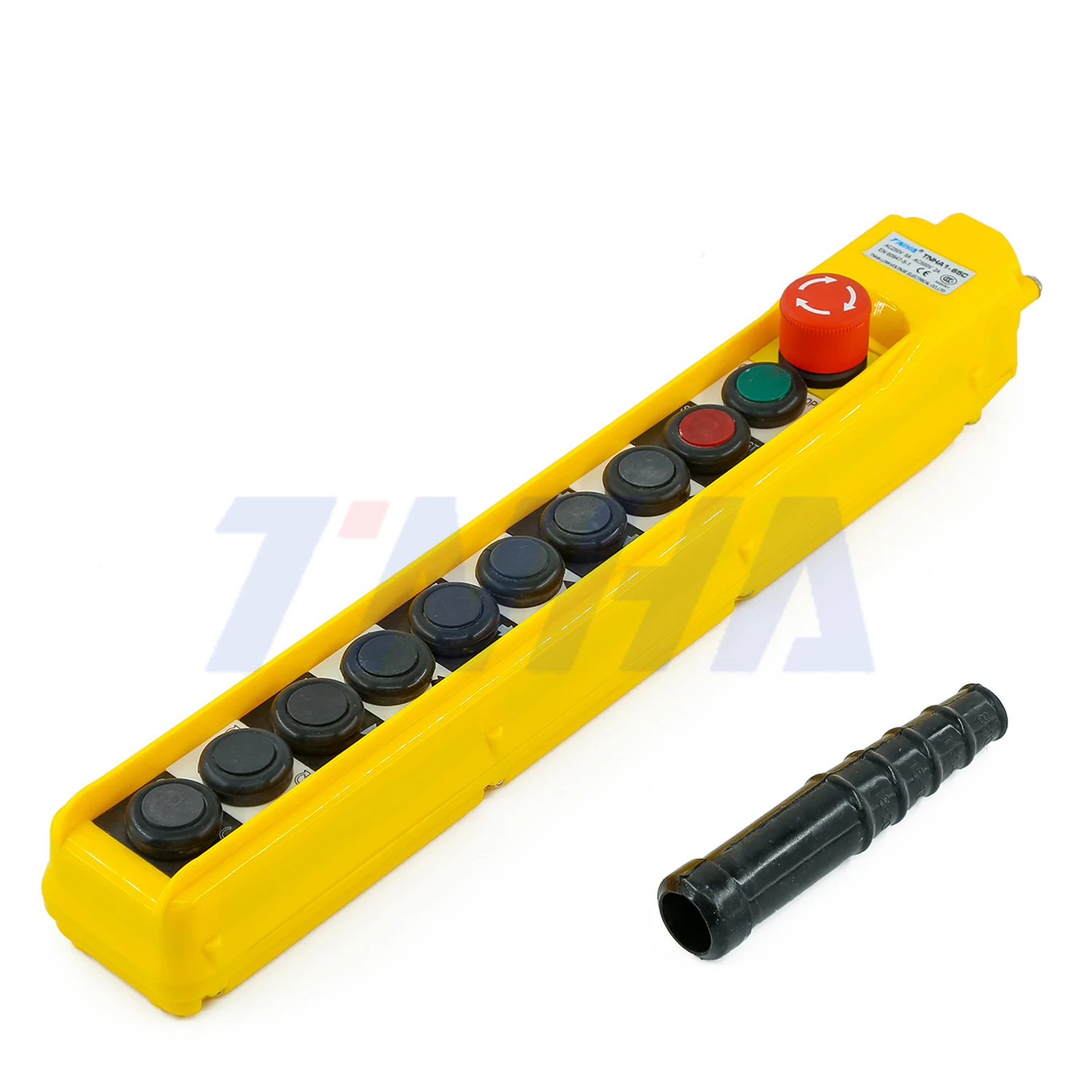 TNHA1-65C Rotate the emergency stop button pendant remote control switch