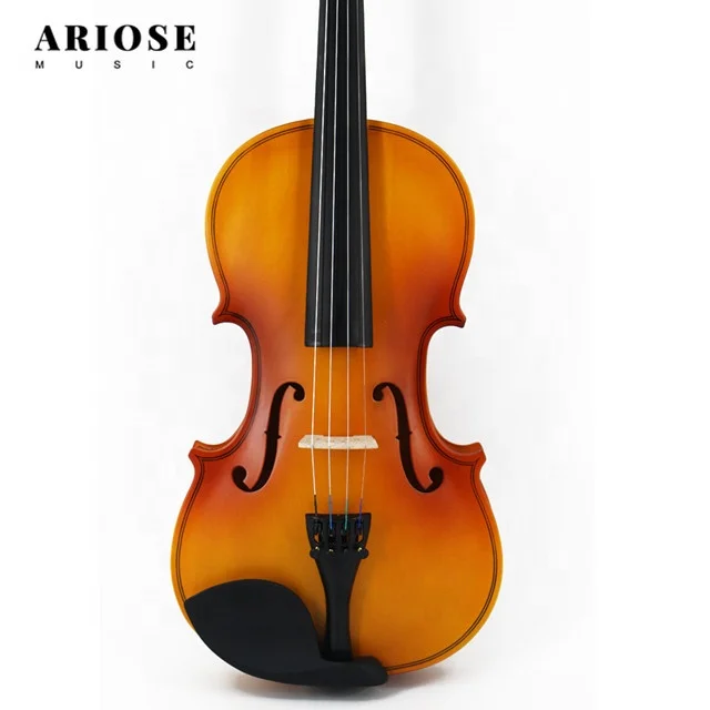 4 4 Violin For Sale China Custom Wholesale Violins